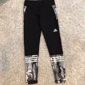 Adidas Running Pants